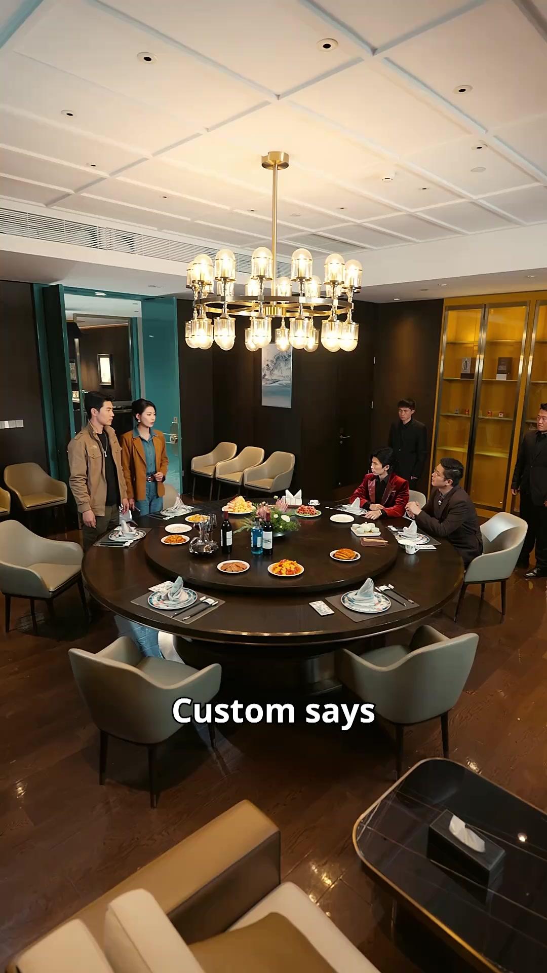 (Dubbed) CEO’s Boyfriend Hits Different