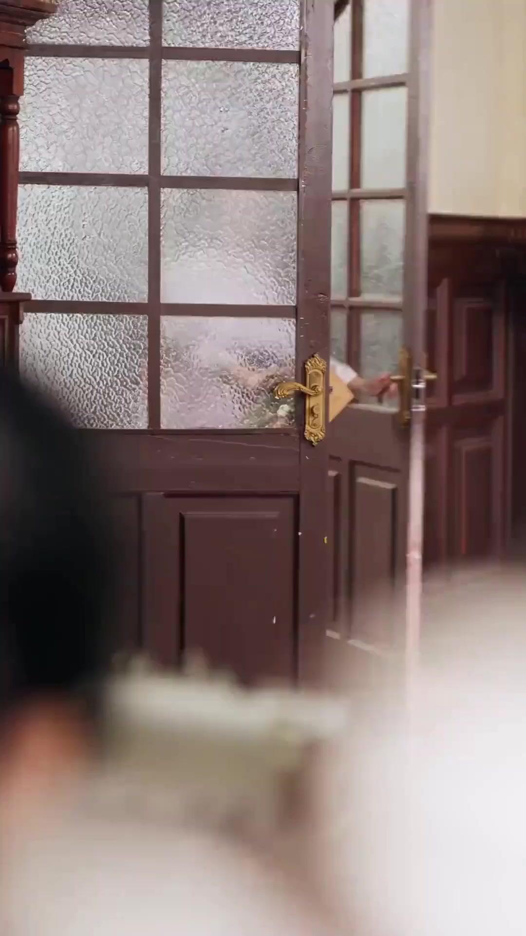 (مدبلج) ورقة الطلاق ونصف المملكة