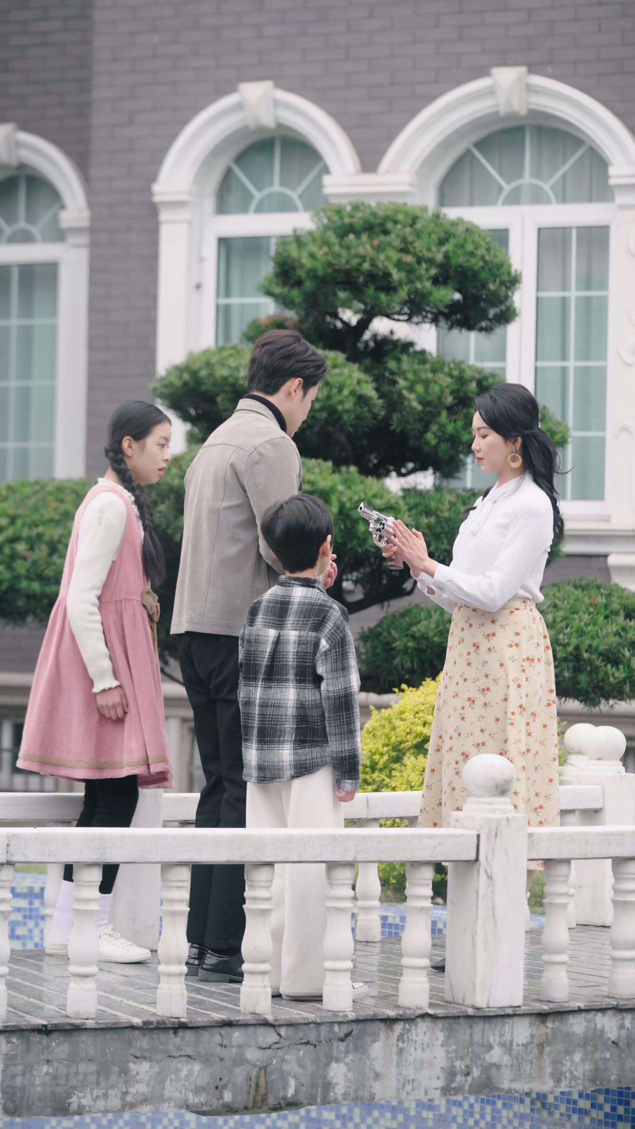  Hidup Kembali Di Usia 30