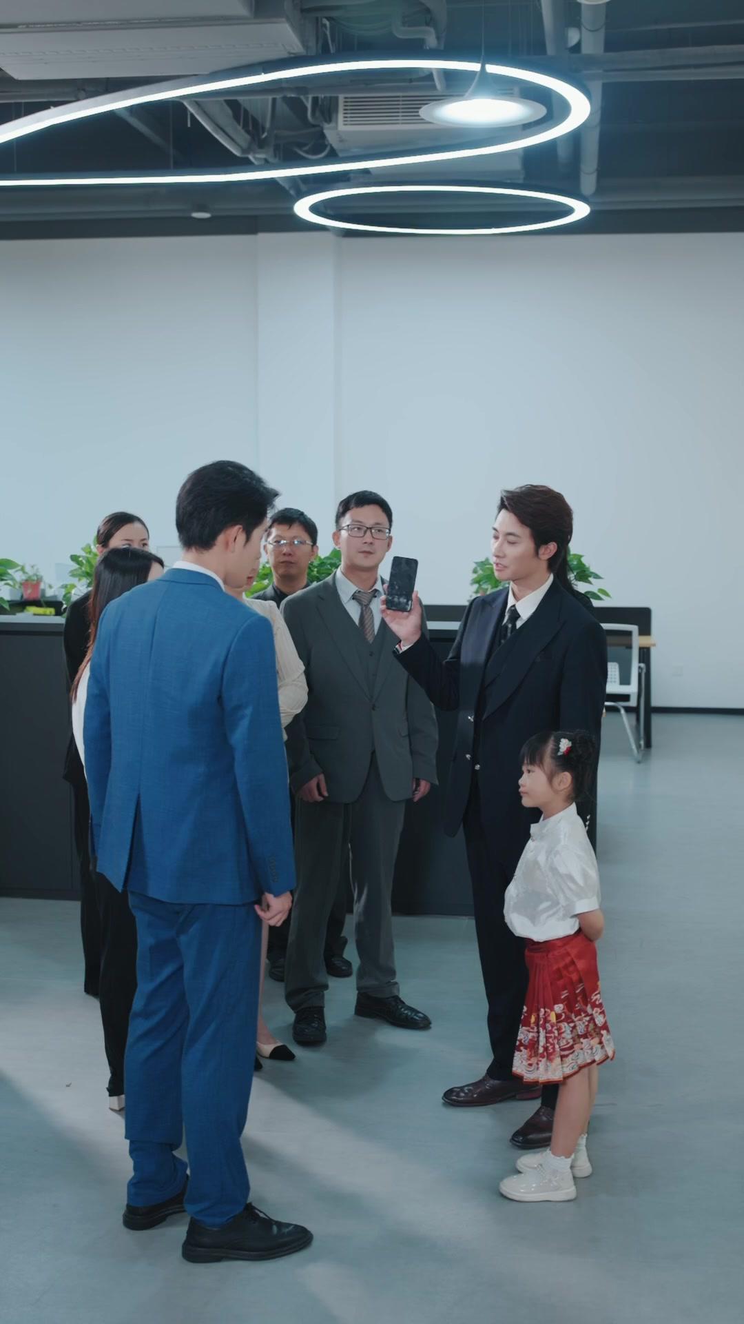 Aku Bisa Dengar Rahasia Alam!