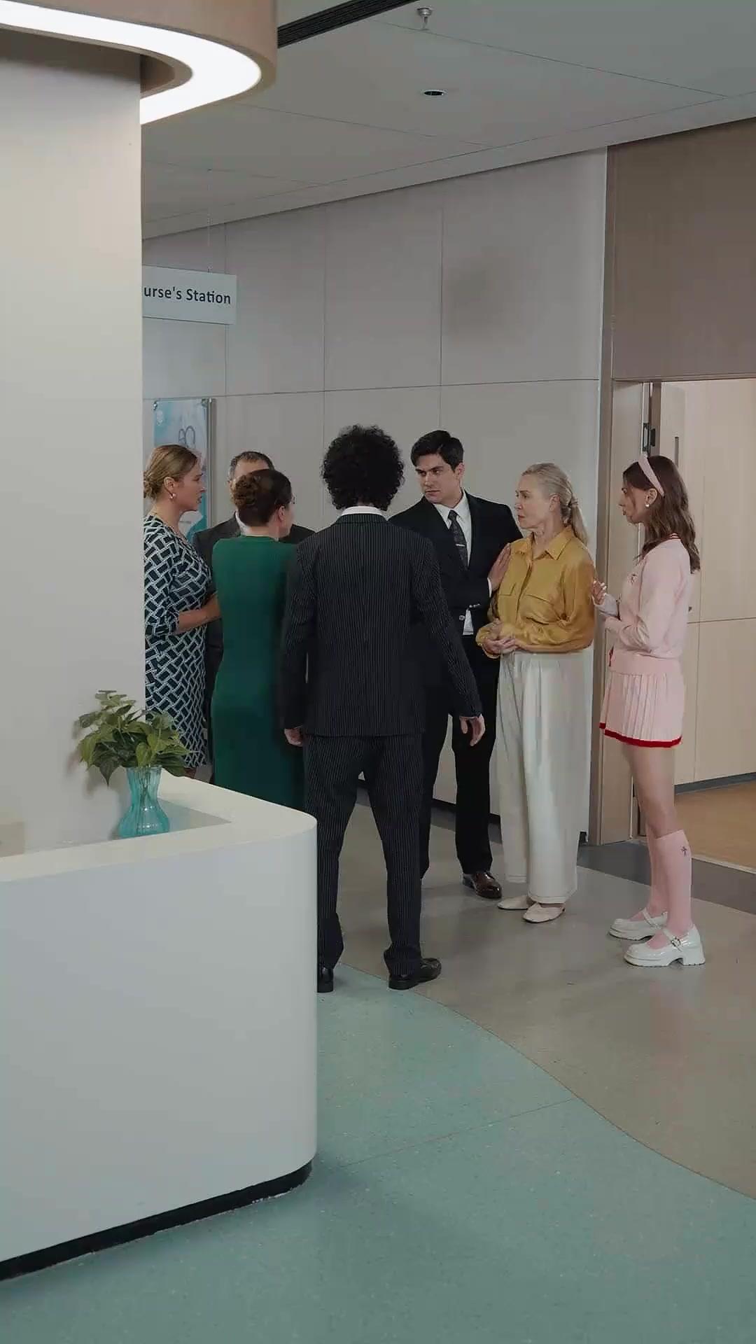 (Doblado)Identidad equivocada