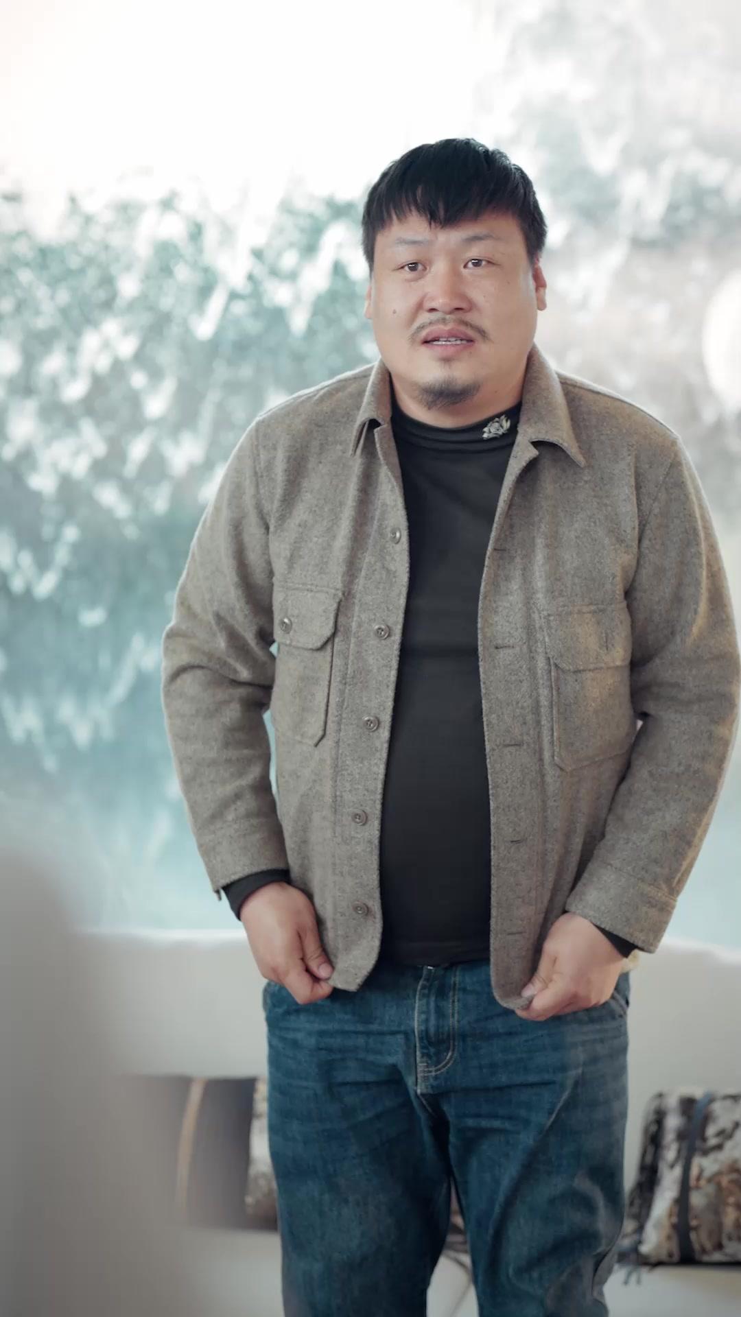 惡有惡報，婆婆駕到