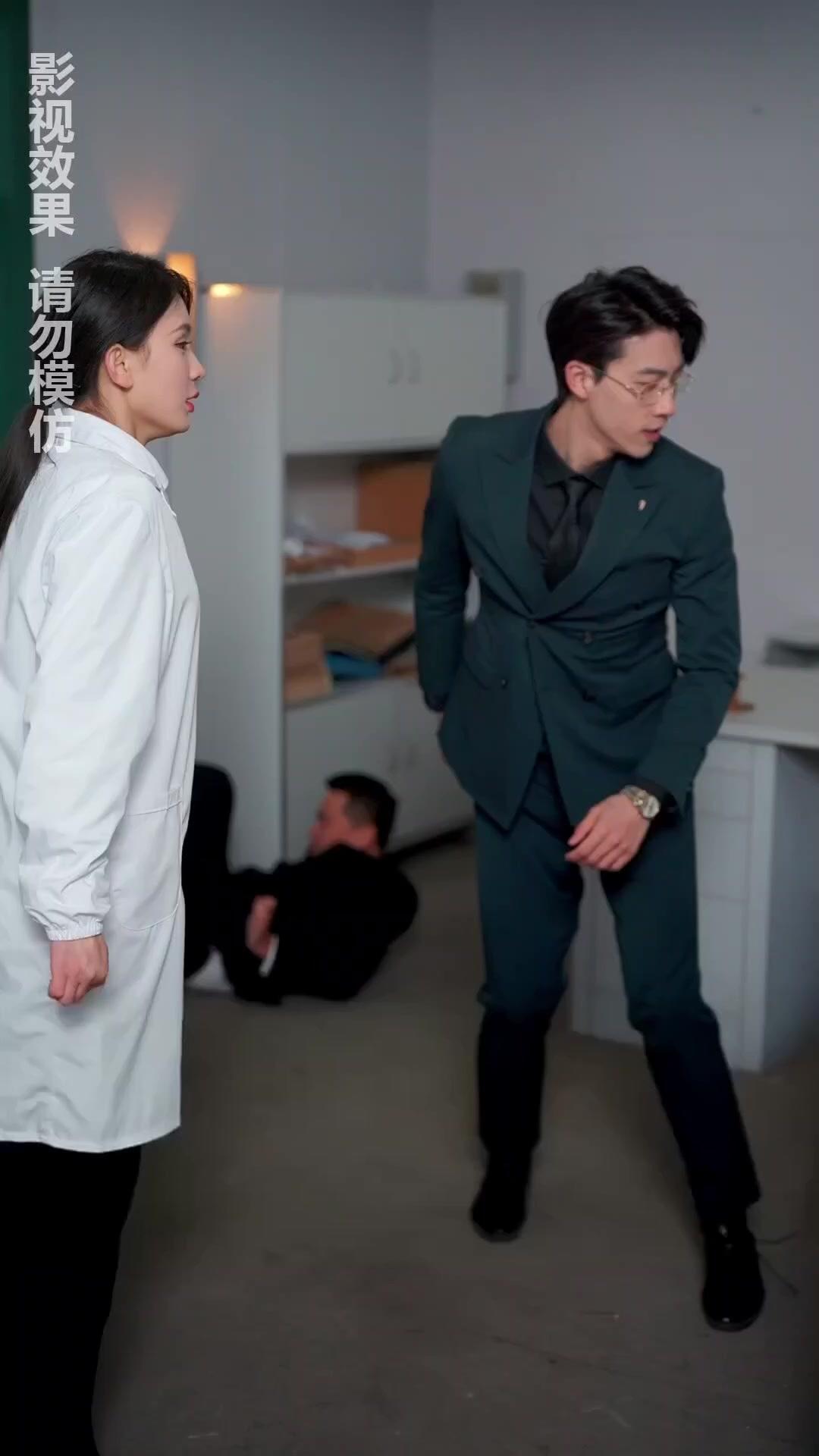 El regreso de Valeria