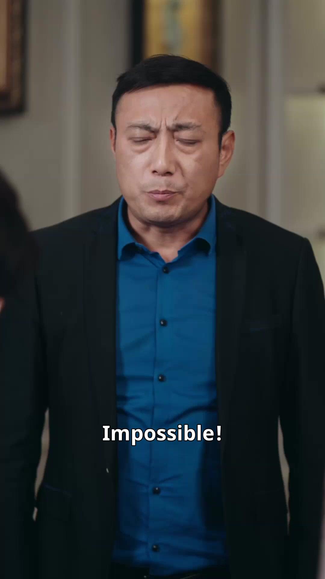 (Dubbed)Framed by Lies