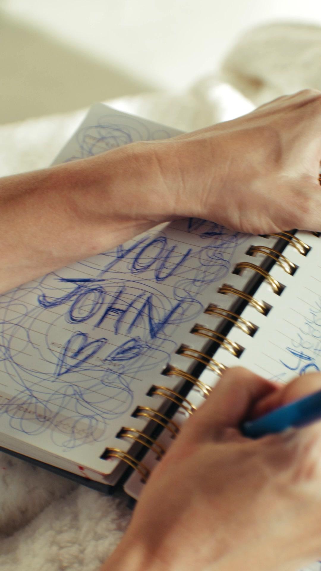 Goodbye, My Tempting Wife