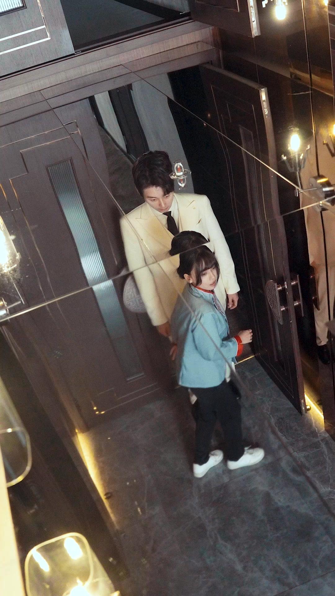 破產家庭與我的華麗翻身