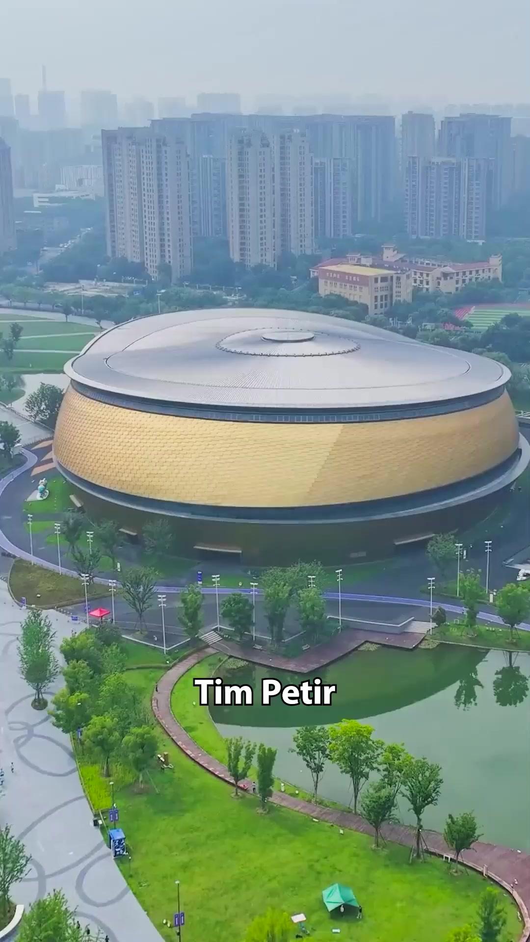 (Sulih suara) Kembalinya Atlet Basket