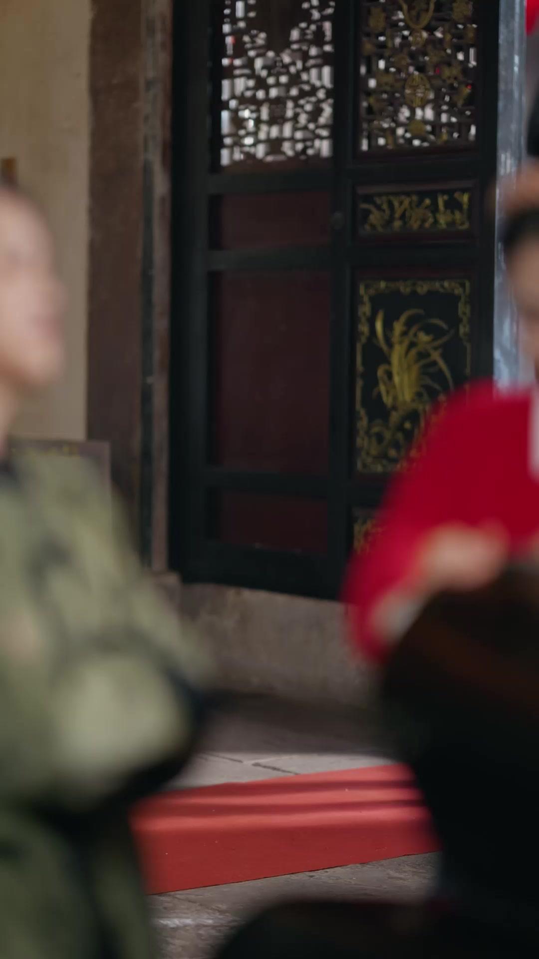 Ghost Marriage? Billionaire Saves Pregnant Wife!