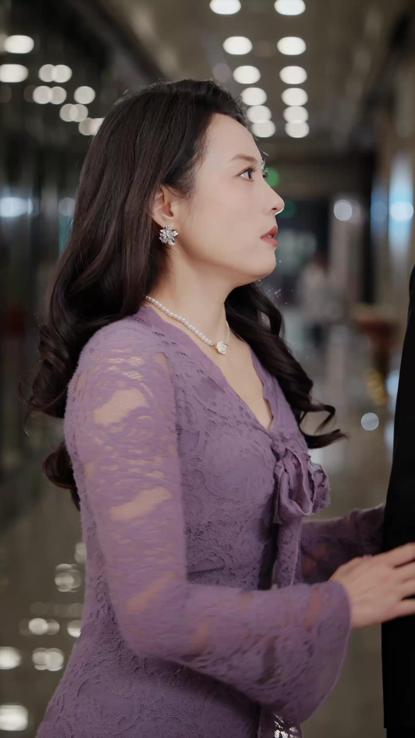  情深不敵故人歸