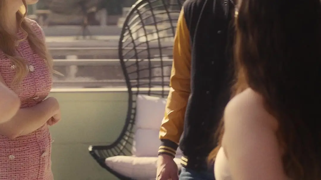 After All The Time: When Rehearsals Become Confessions