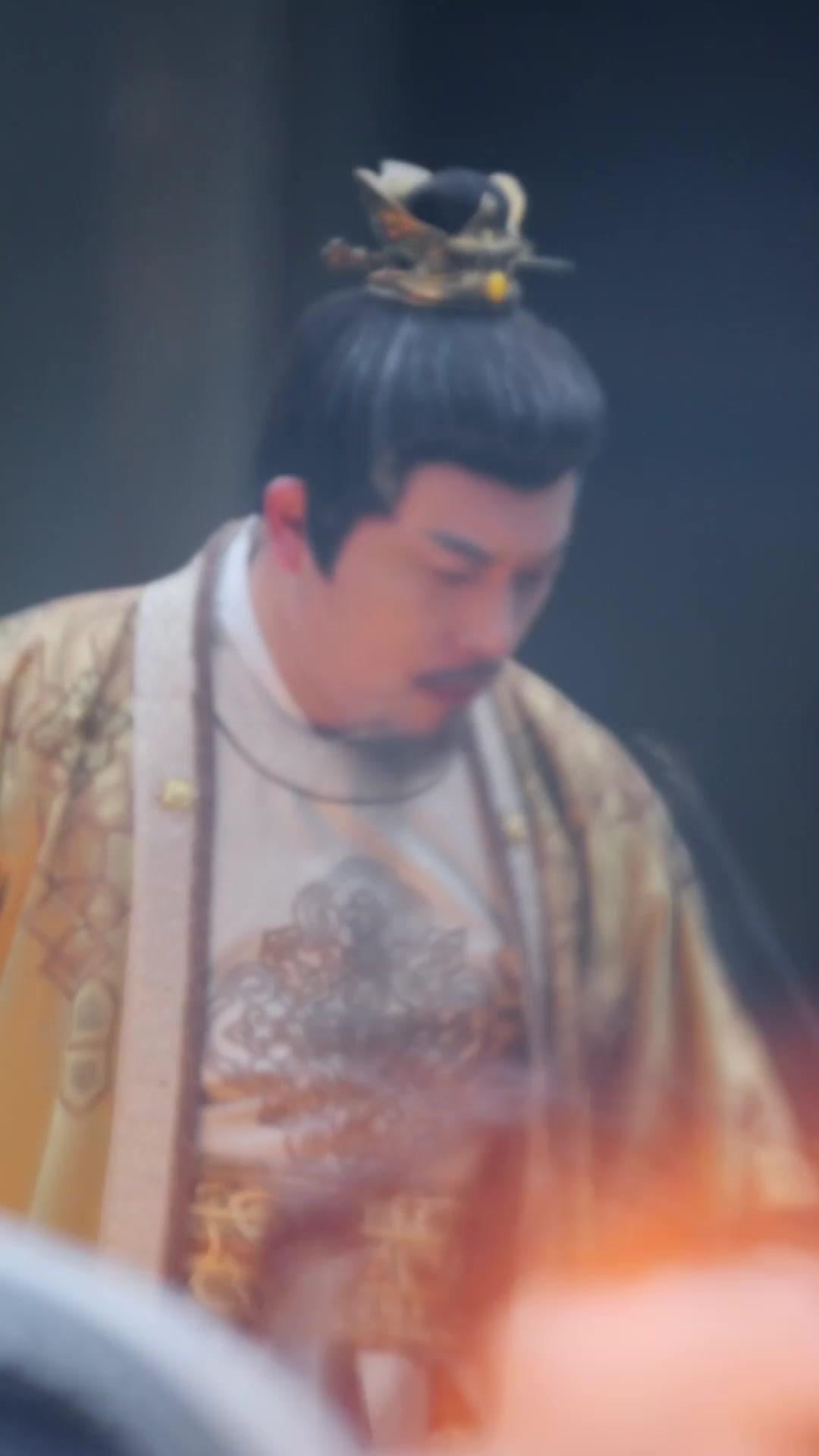 돌아온 태자 전하