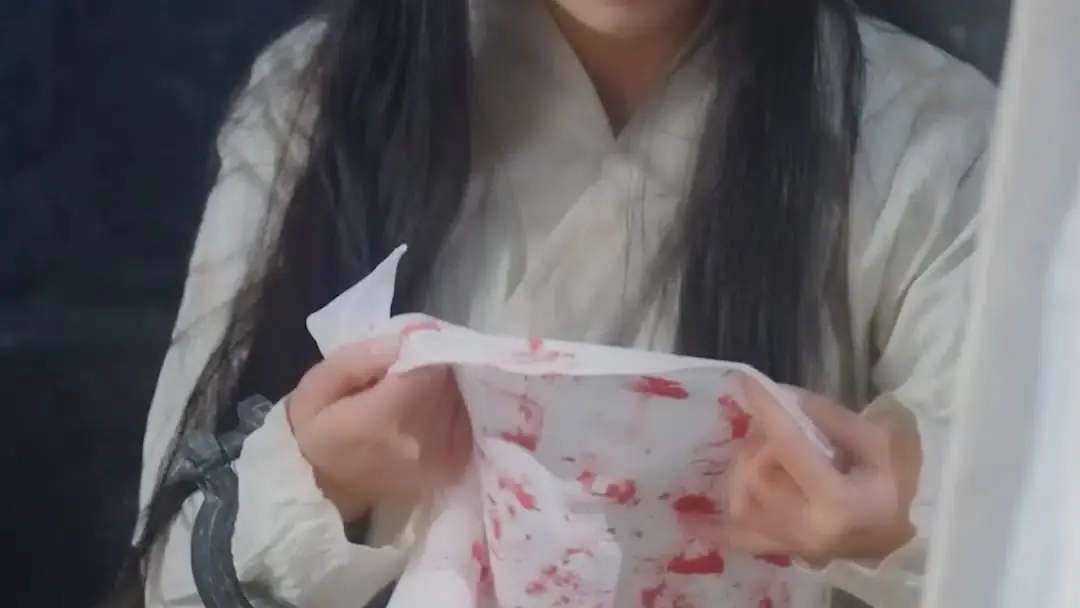 I Will Live to See the End: When Chains Become a Stage and Blood Becomes Script