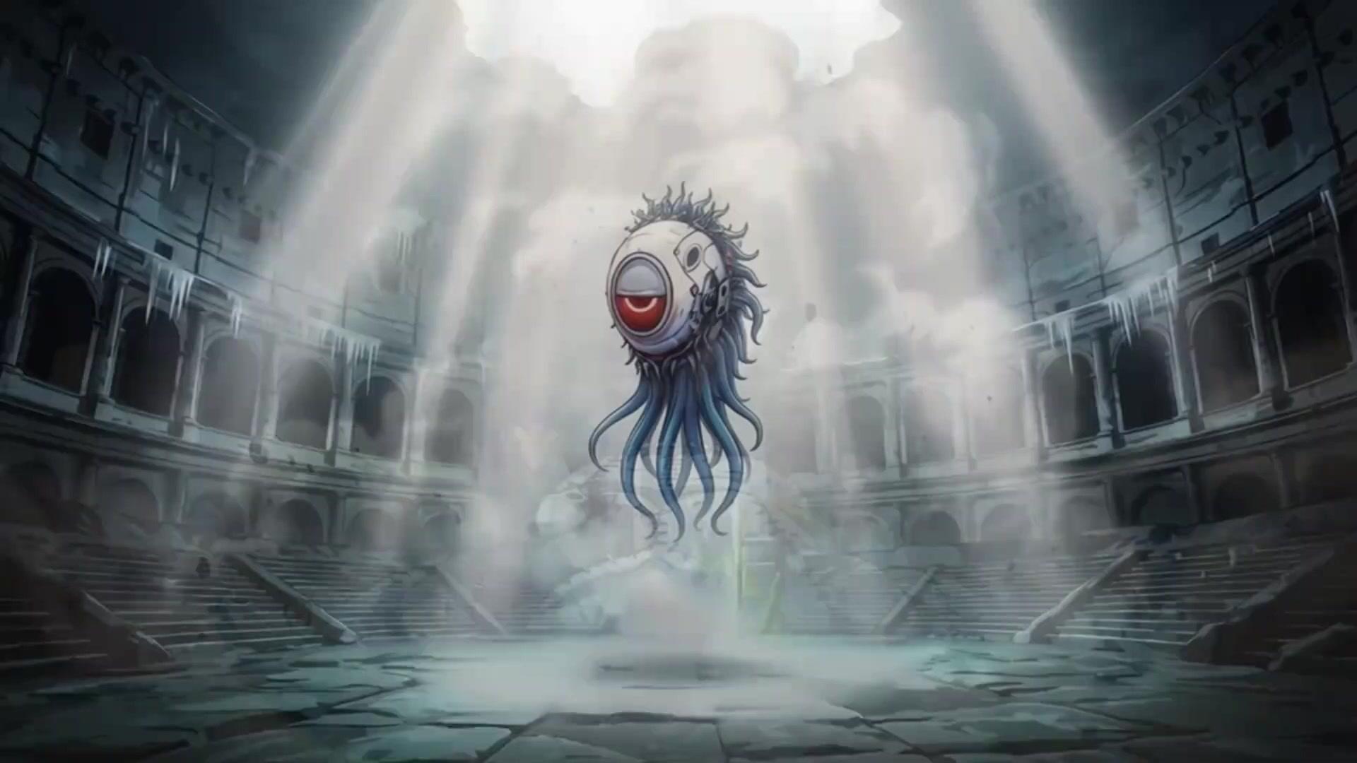 목숨을 건 서바이벌