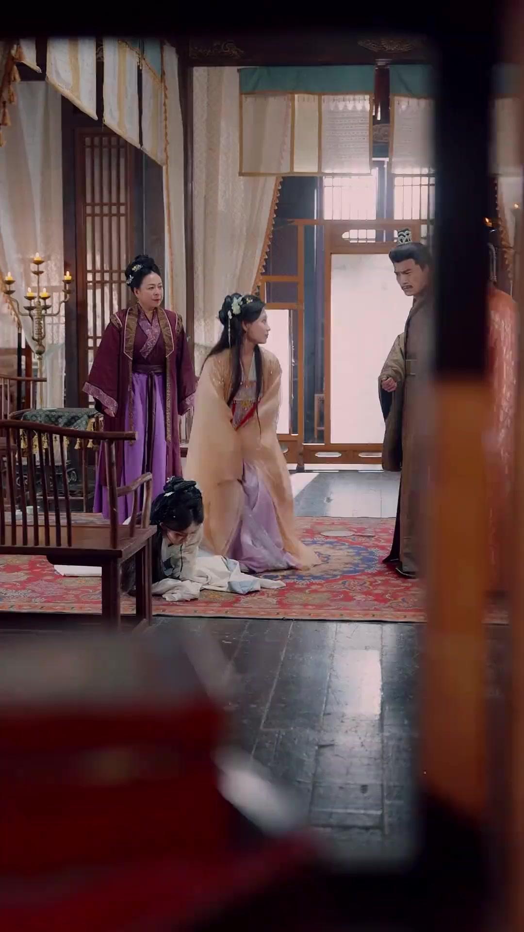 La partida de la emperatriz