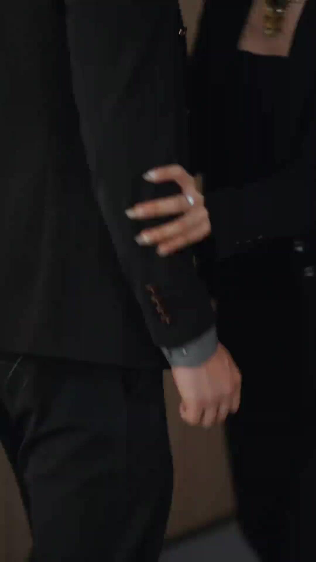 Eres mi destino grabado a fuego