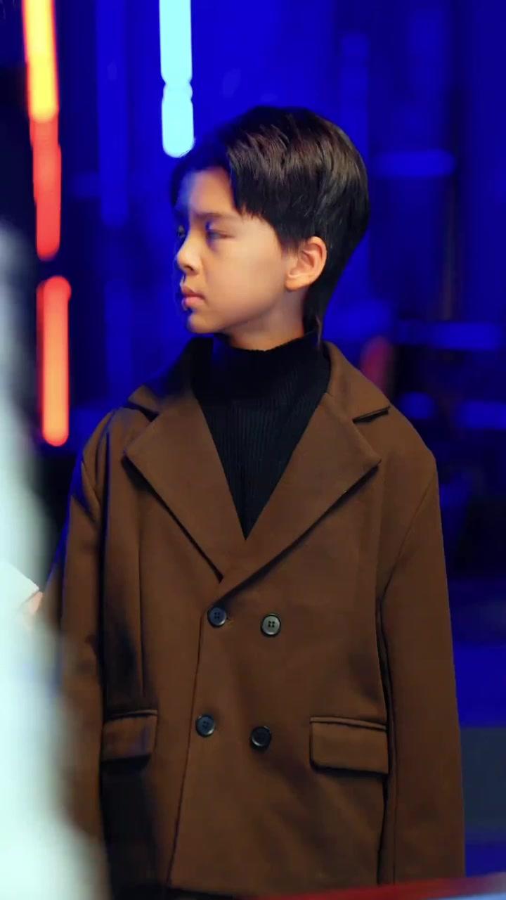 (Sulih suara)Dewa Biliar