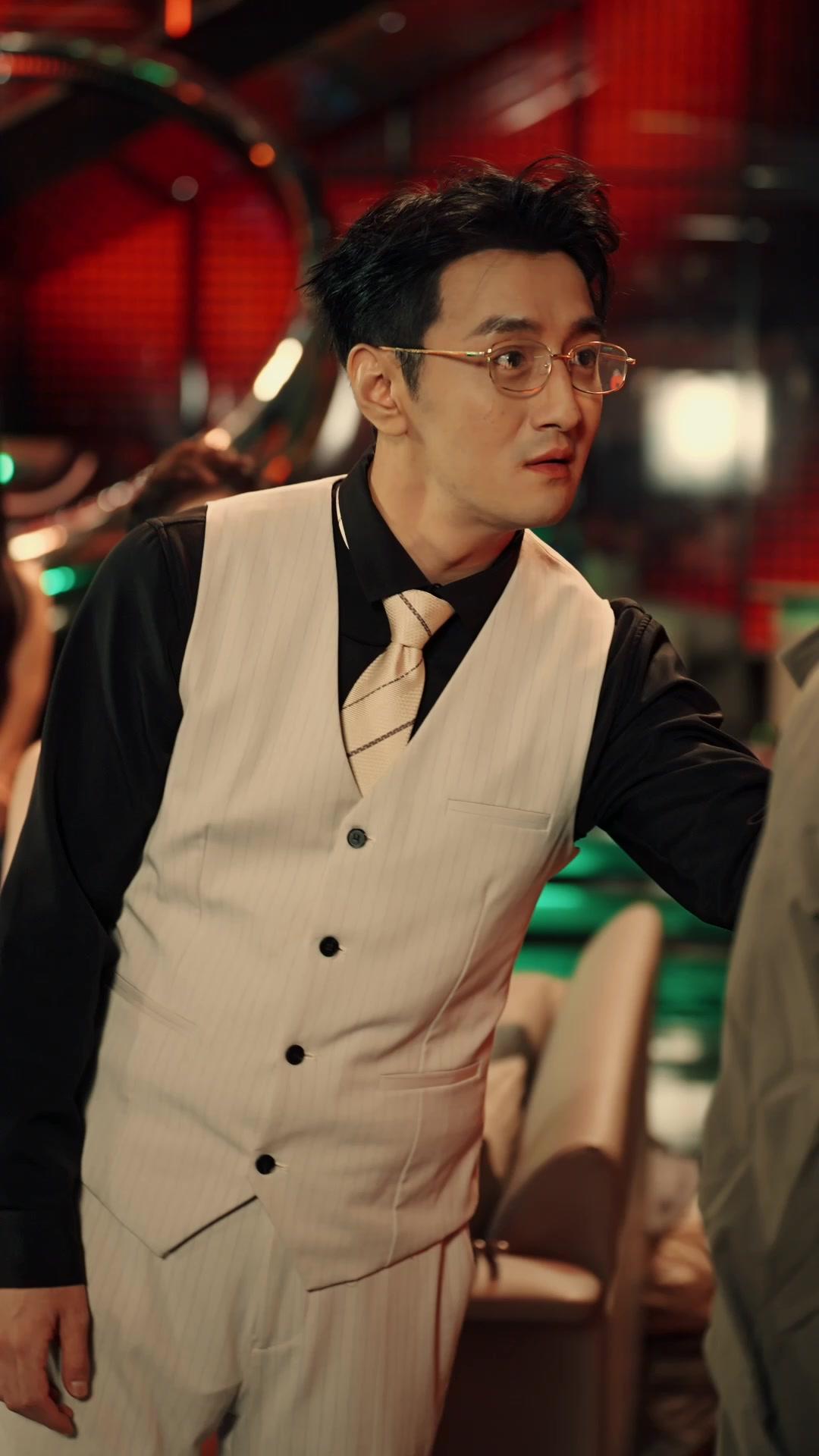 قبضة الانتقام