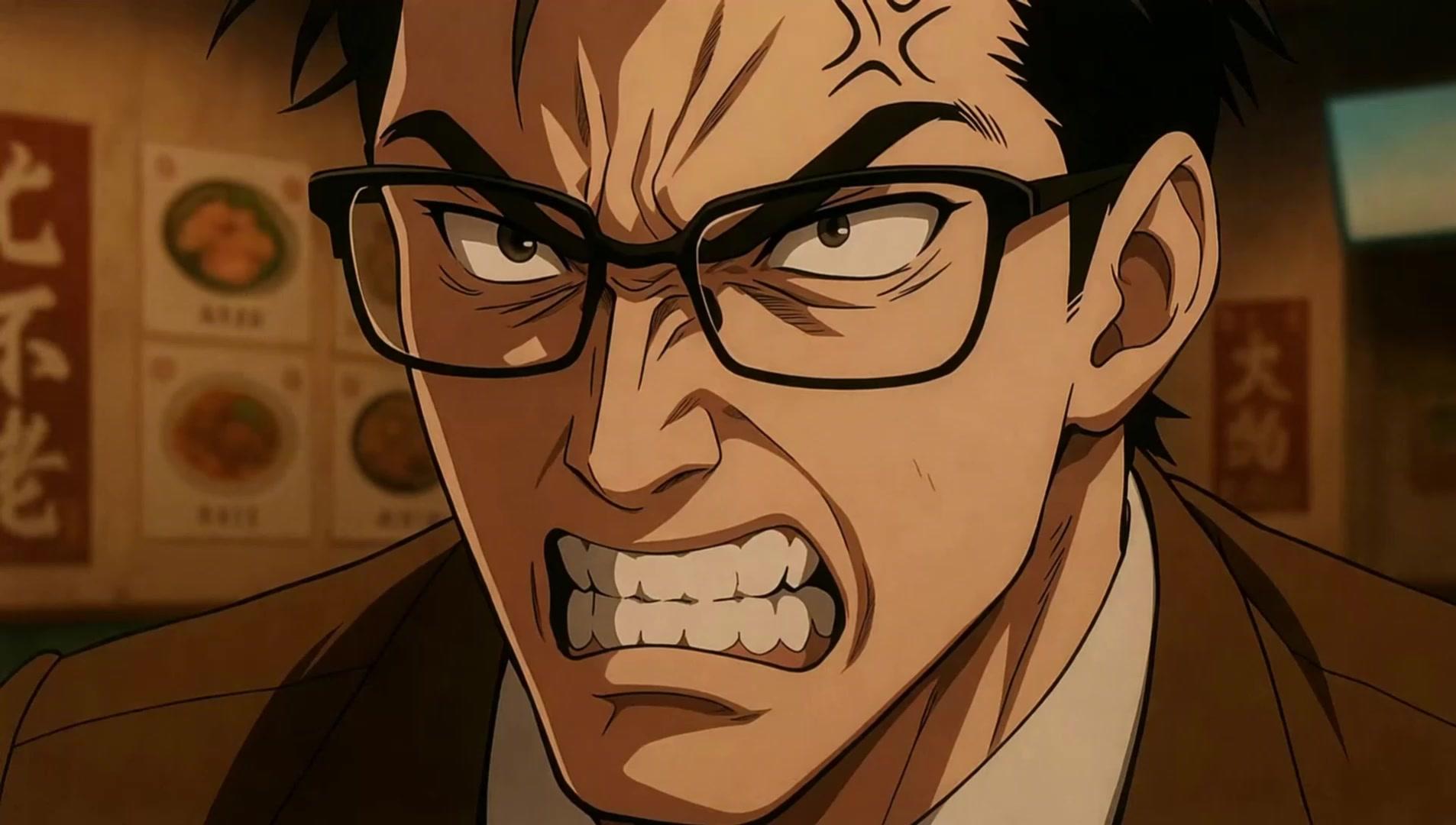 異世界料理番長～無双への食武道～