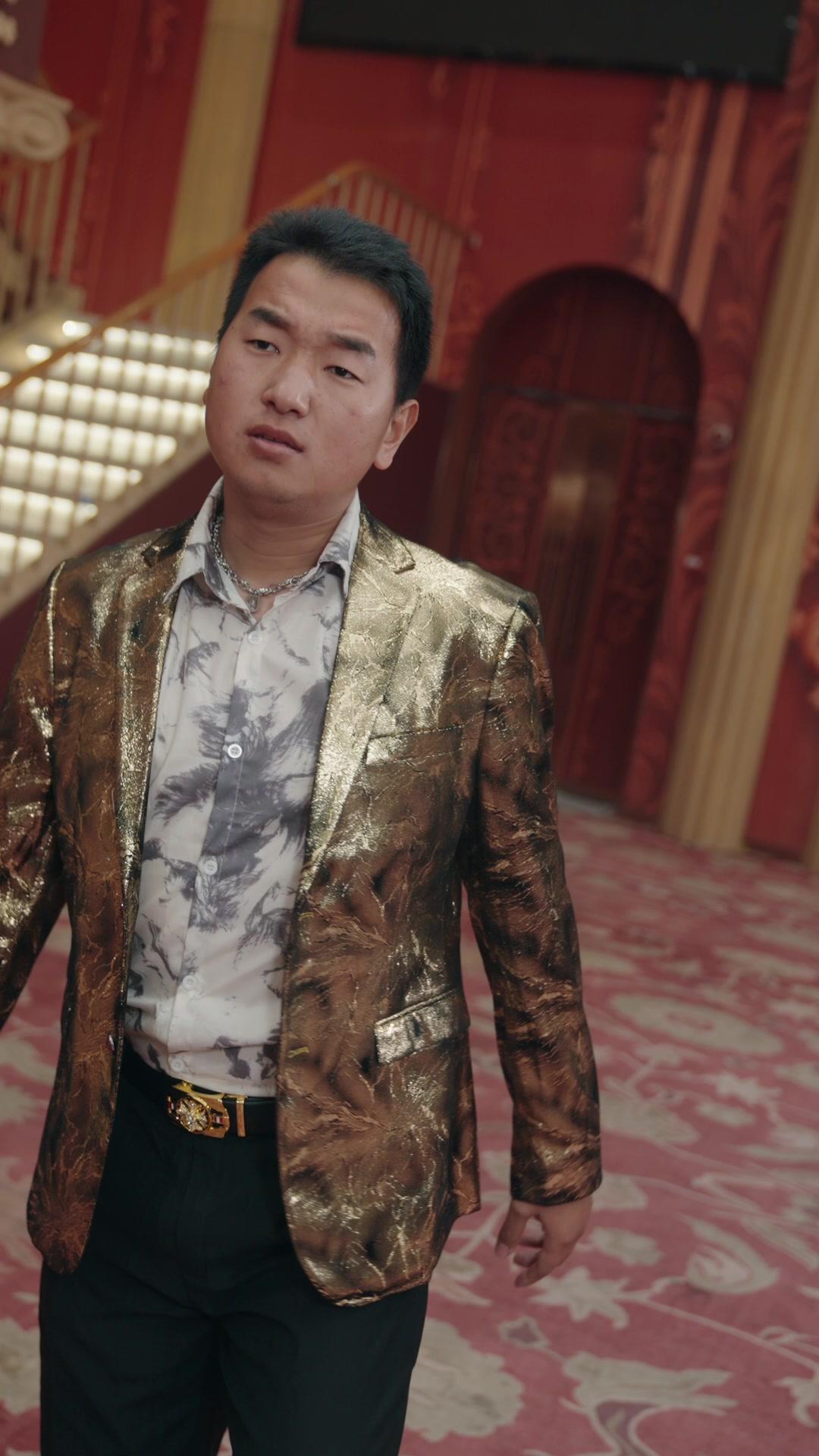 Come Back With a Street King