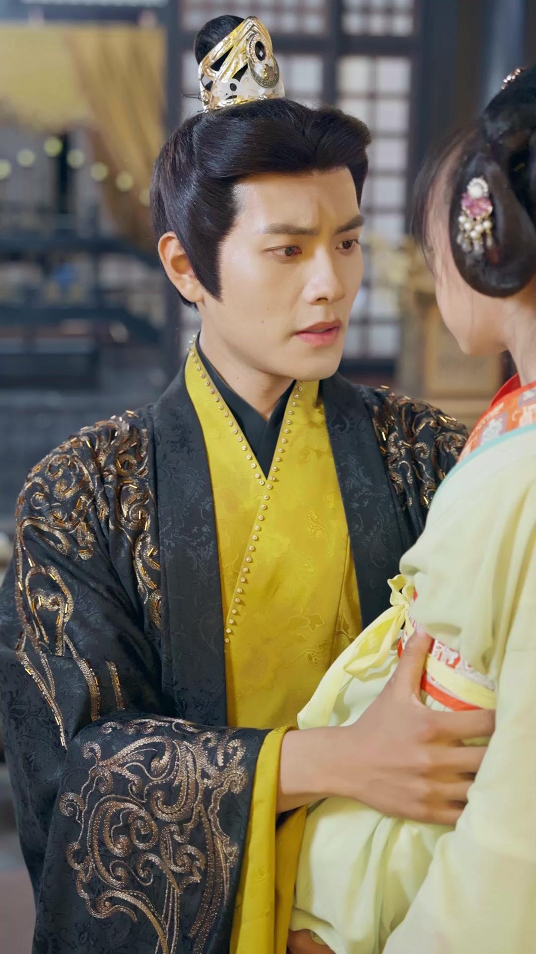 Kembalinya Sang Permaisuri