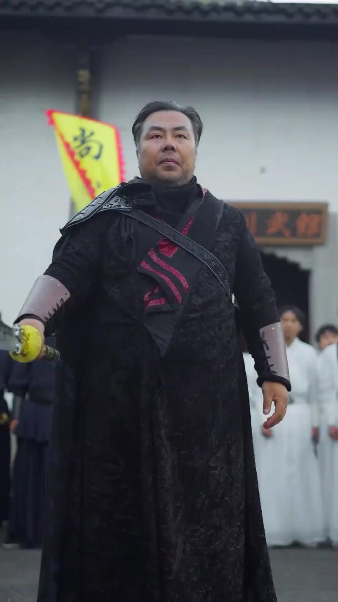 (Dubbed) OMG! The "butcher" Son Is the Family Savior!