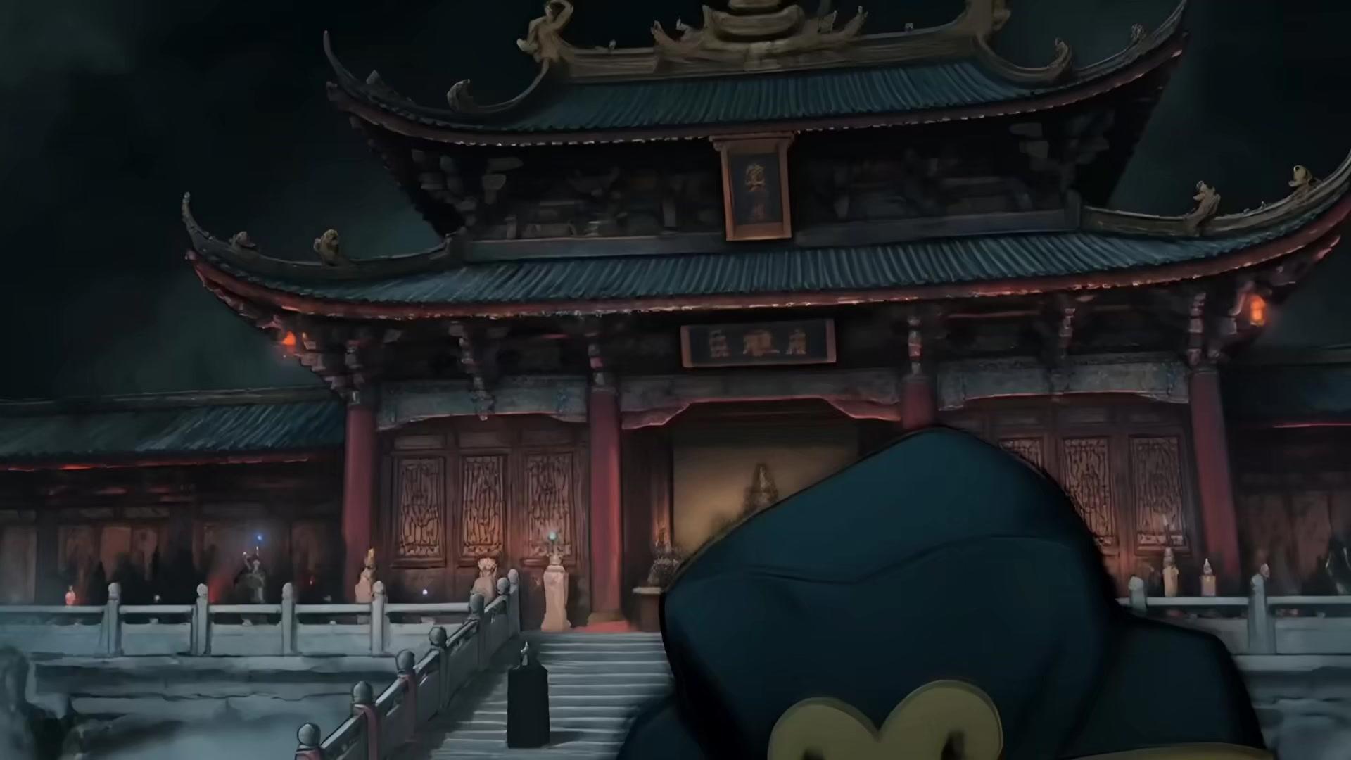 Kera Sakti Asli dan Palsu