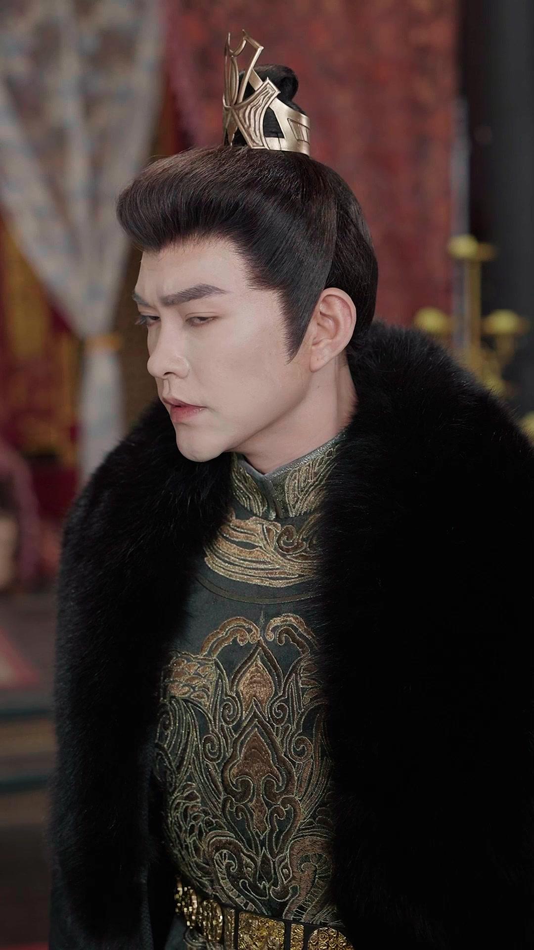 Intrigas en el harén