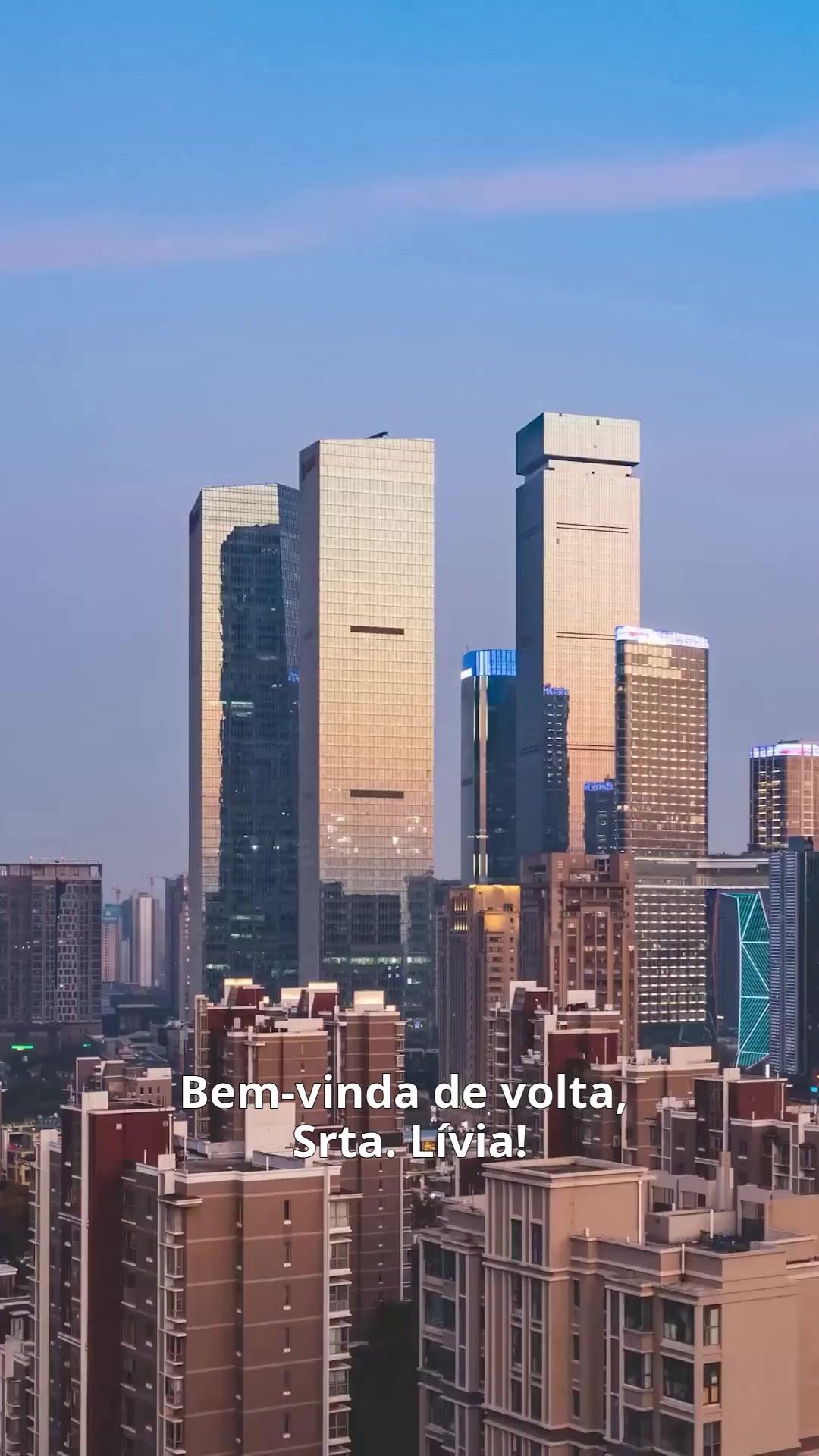 (Dublagem) Partiu Entre Neves