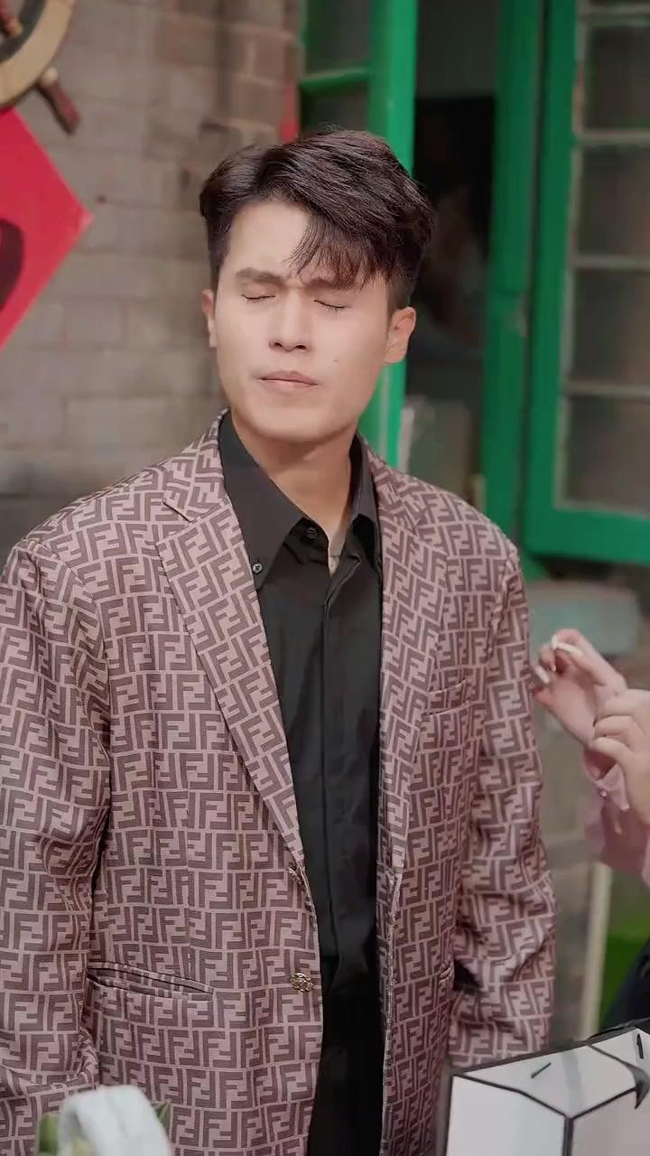 (Dubbed) Her Justice Has No Mercy