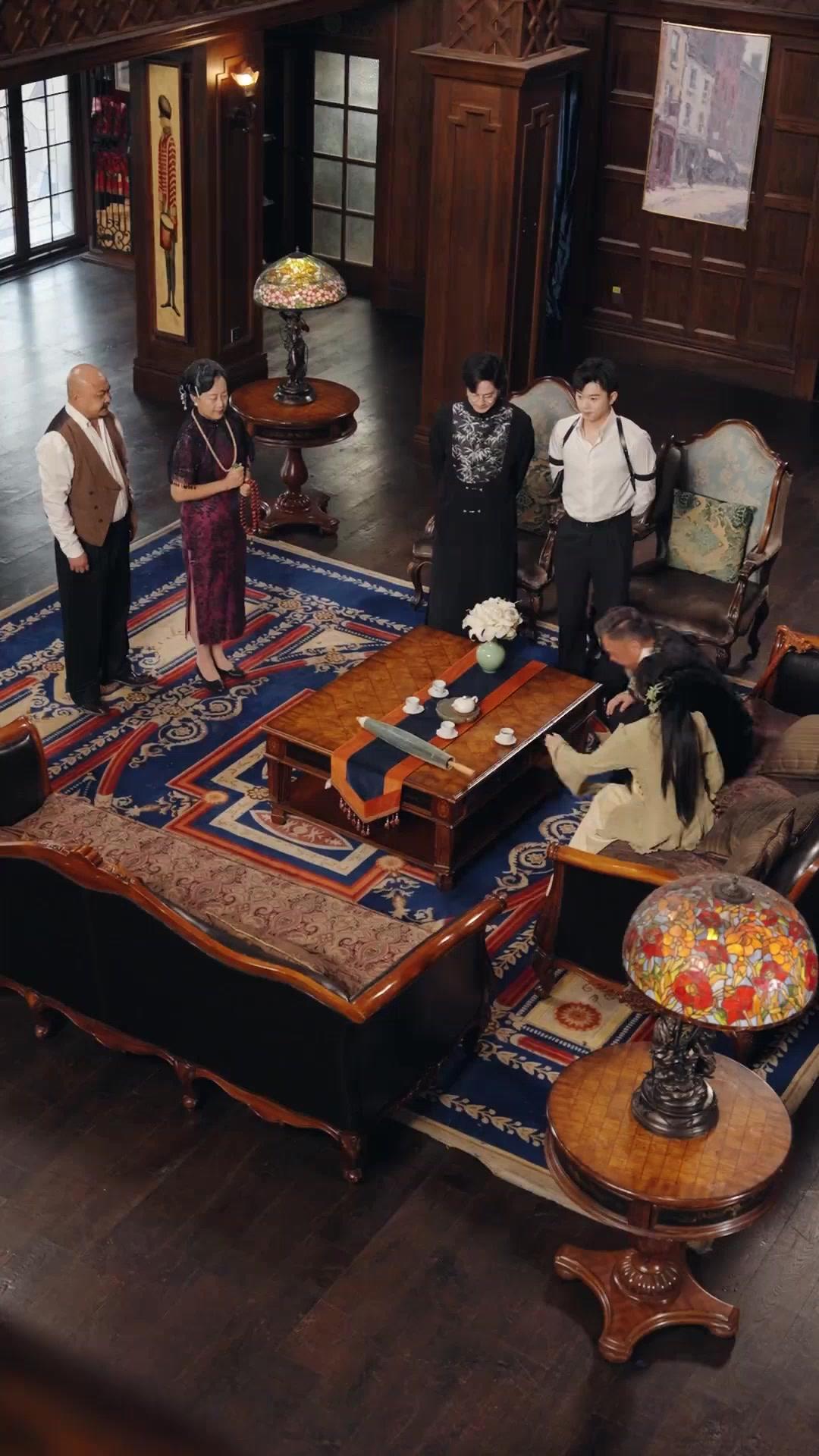 (Dubbed)Back From Death