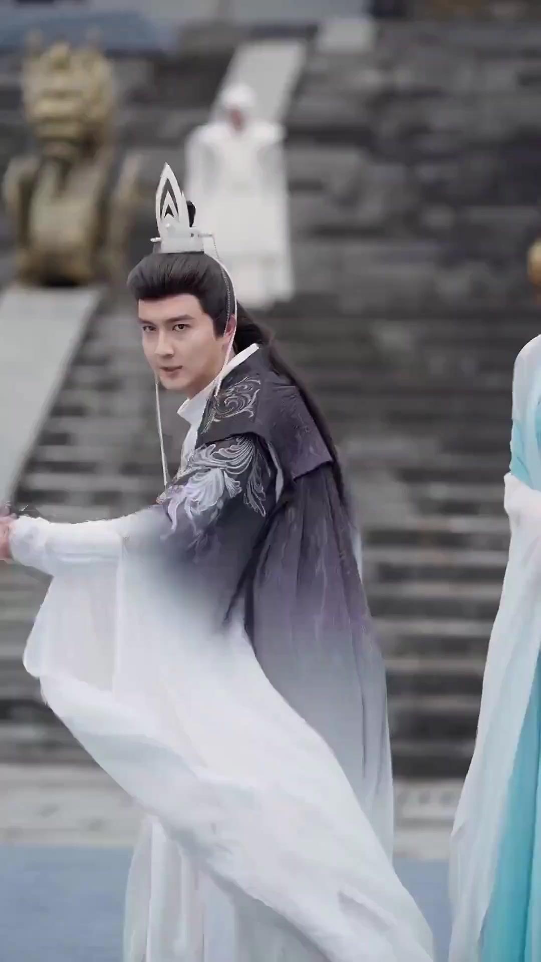 (Doblado)El amor celestial predestinado