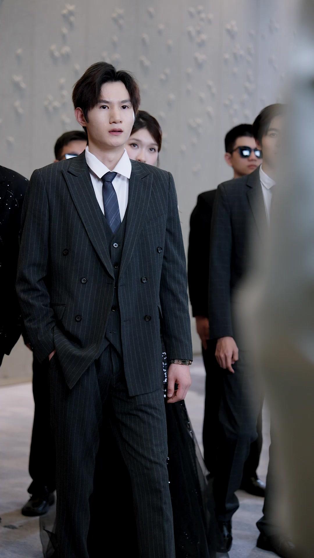  Kembalinya Konglomerat