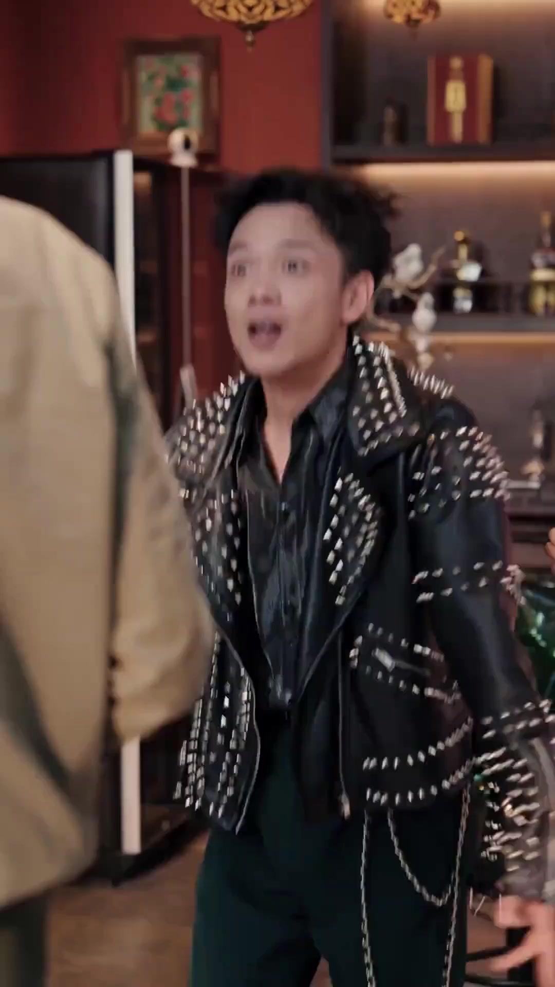 (Doblado)Novio caído del cielo