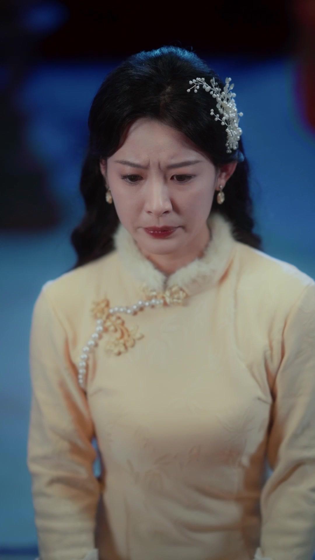 少帥，我是穿書女