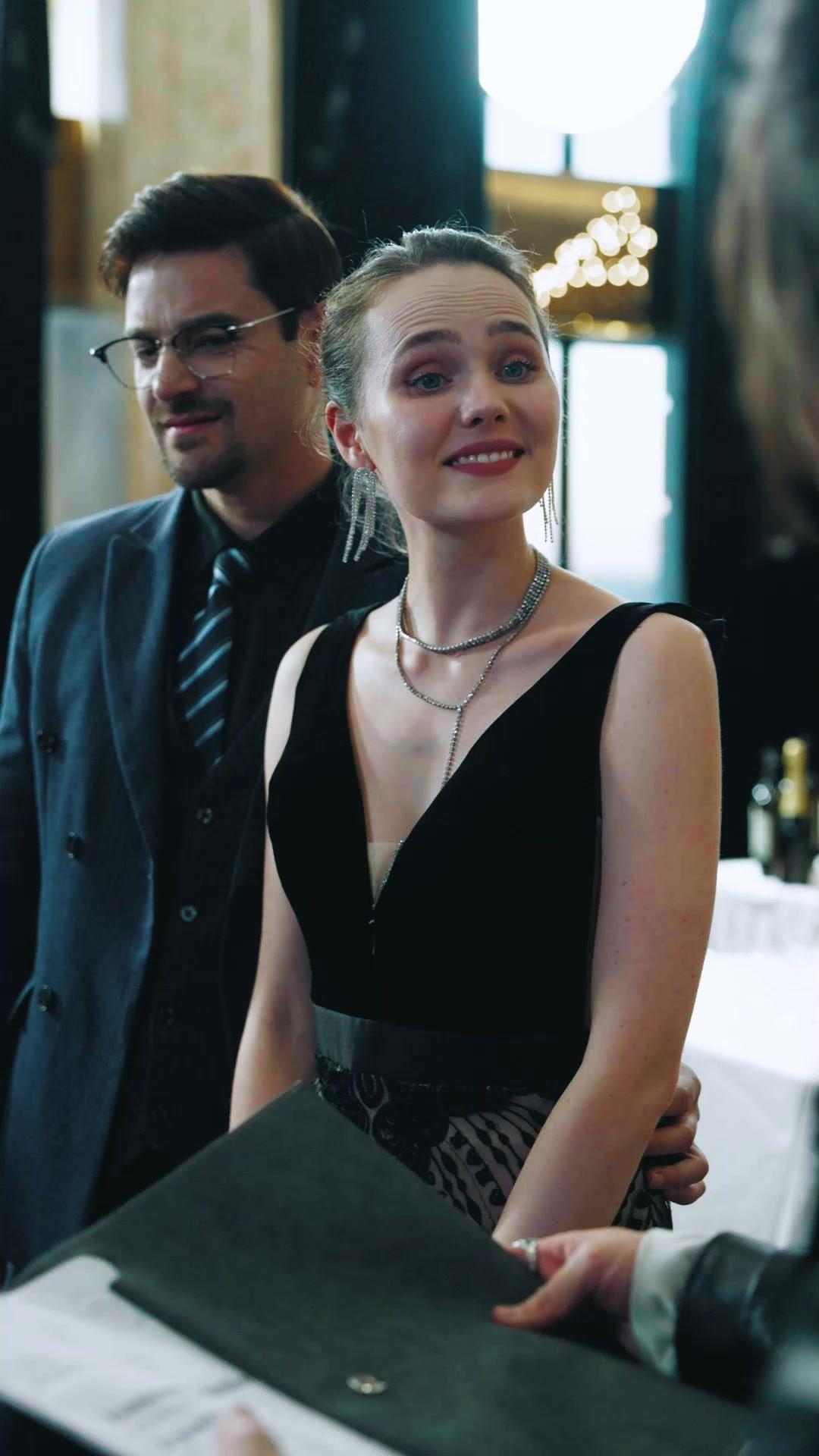 Venganza en nochebuena