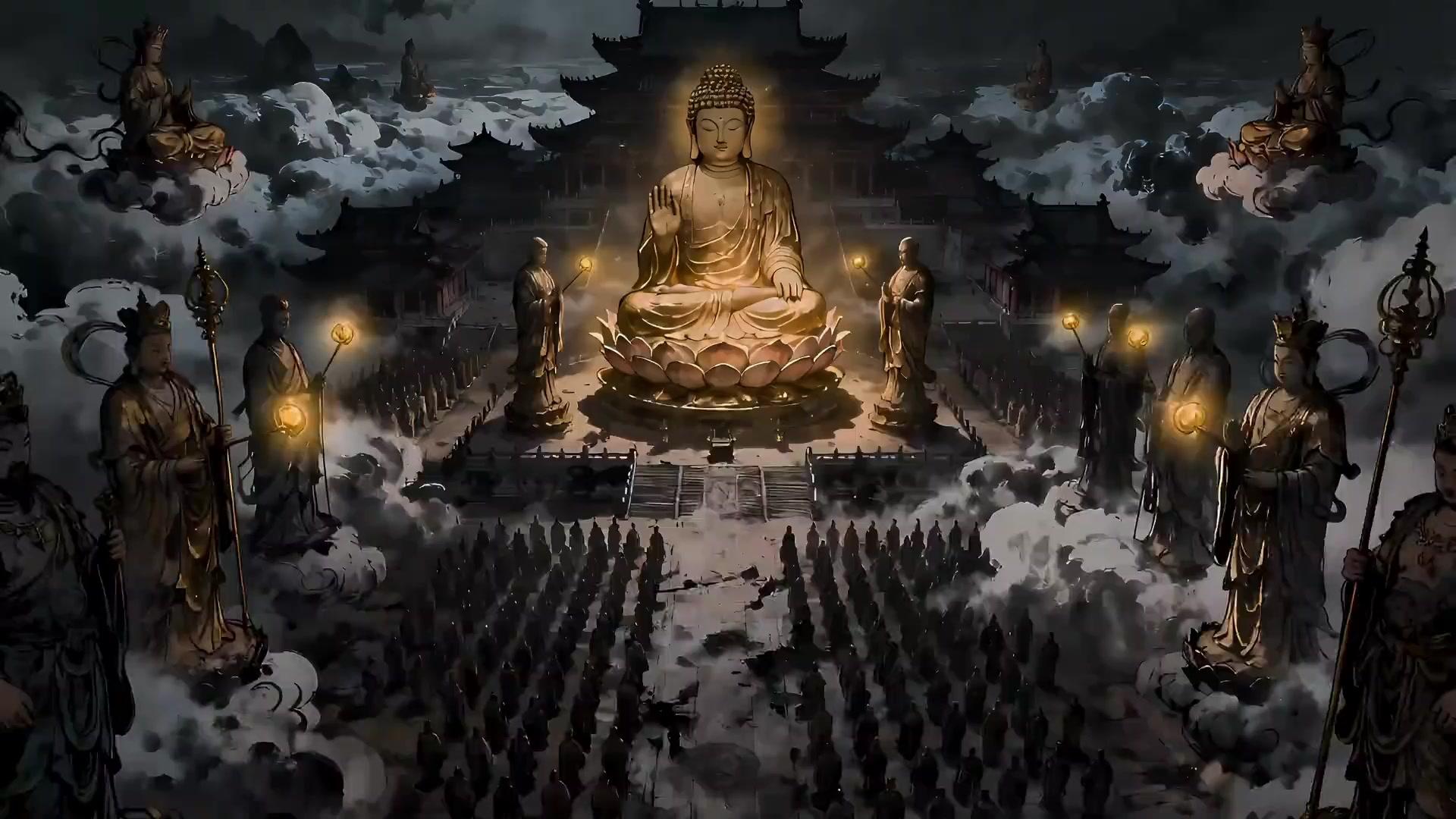 เห้งเจียคืนชีพมหาวานร