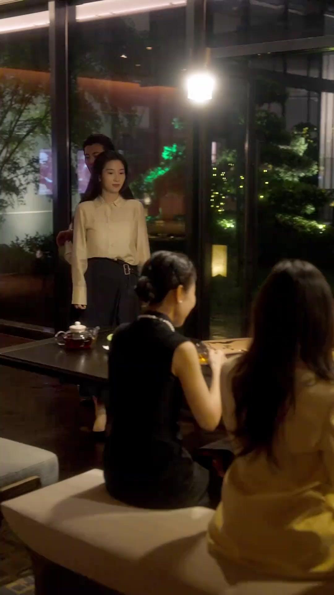 (Sulih suara) Menuju Kamu Tanpa Henti