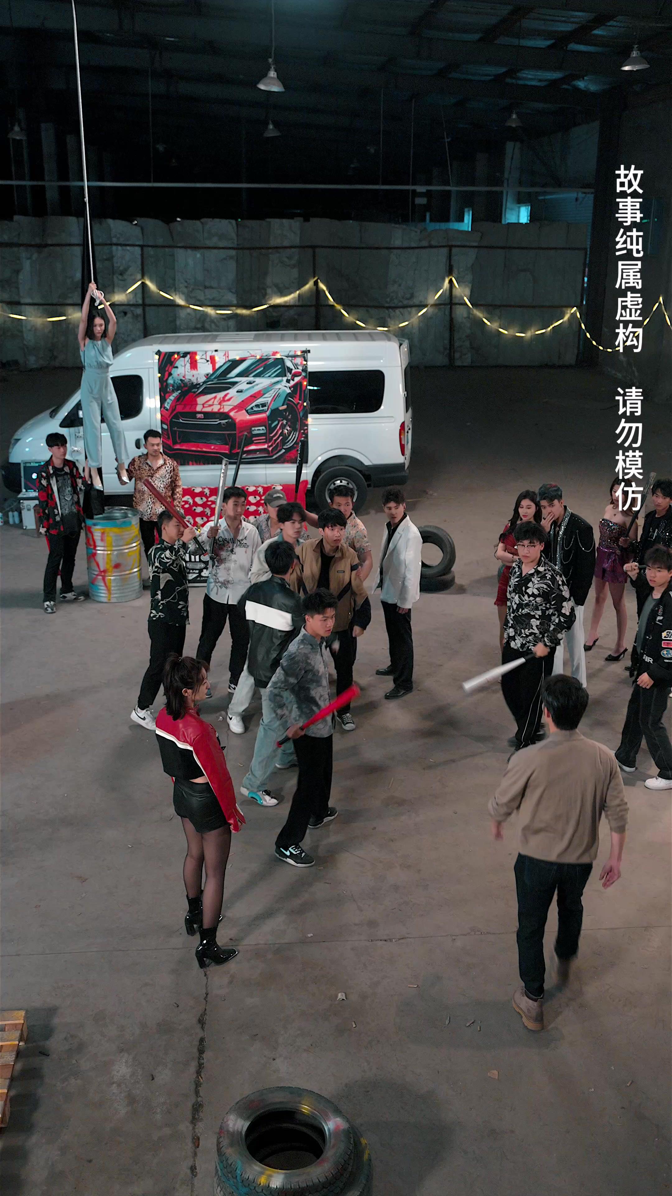 Darah Pejuang: Ayah & Anak