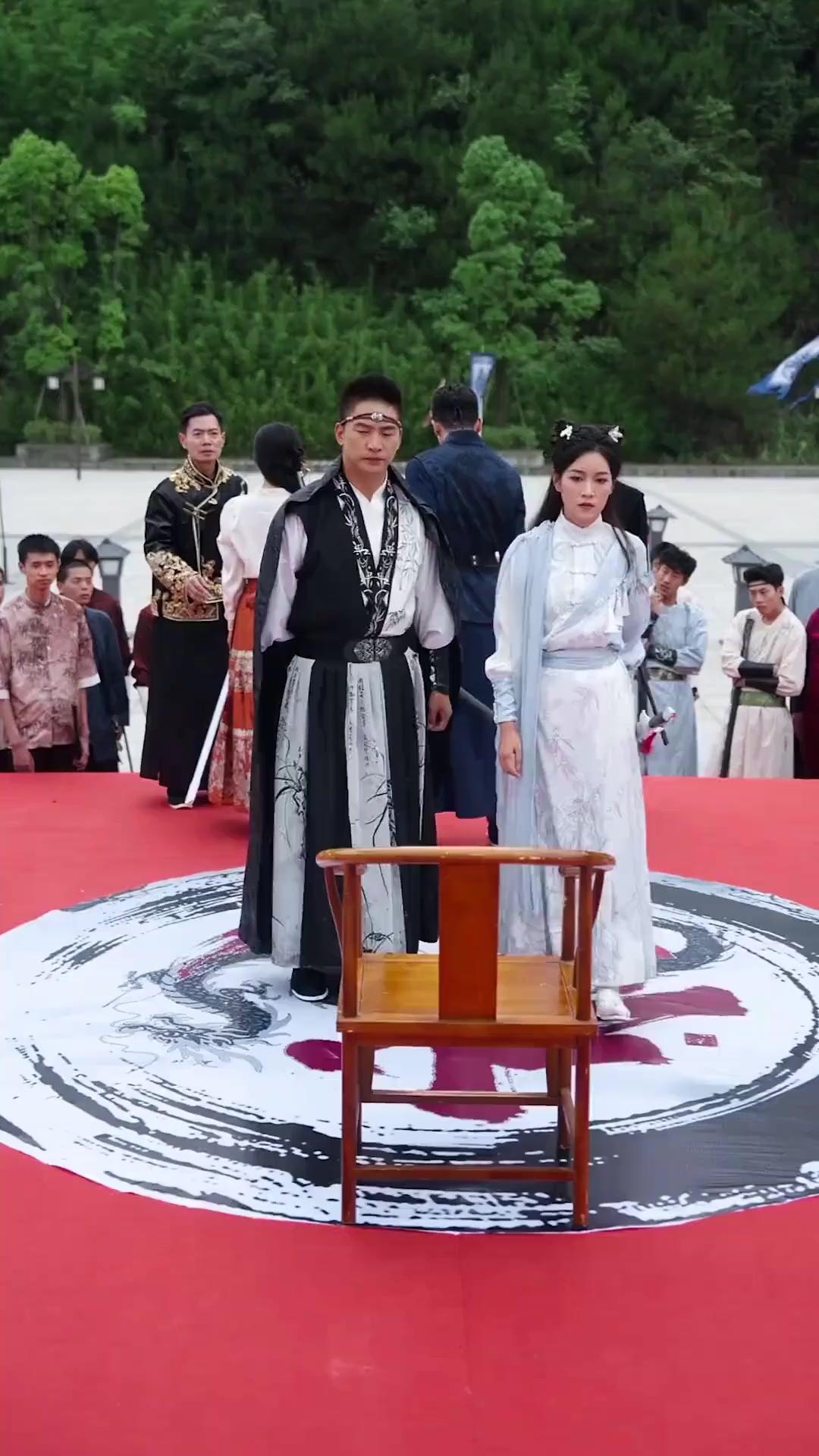 (Dubbed)Broken But Born Divine