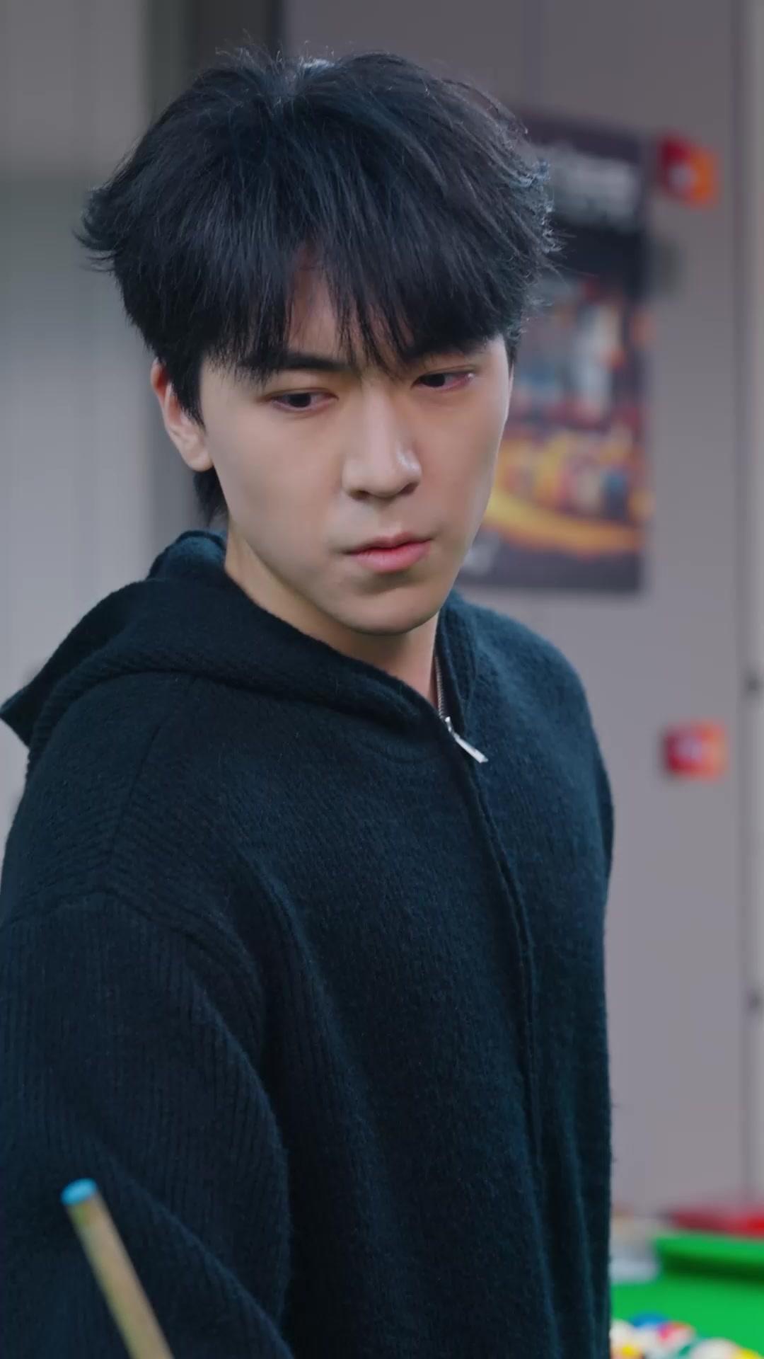 satu pukulan menentukan segalanya