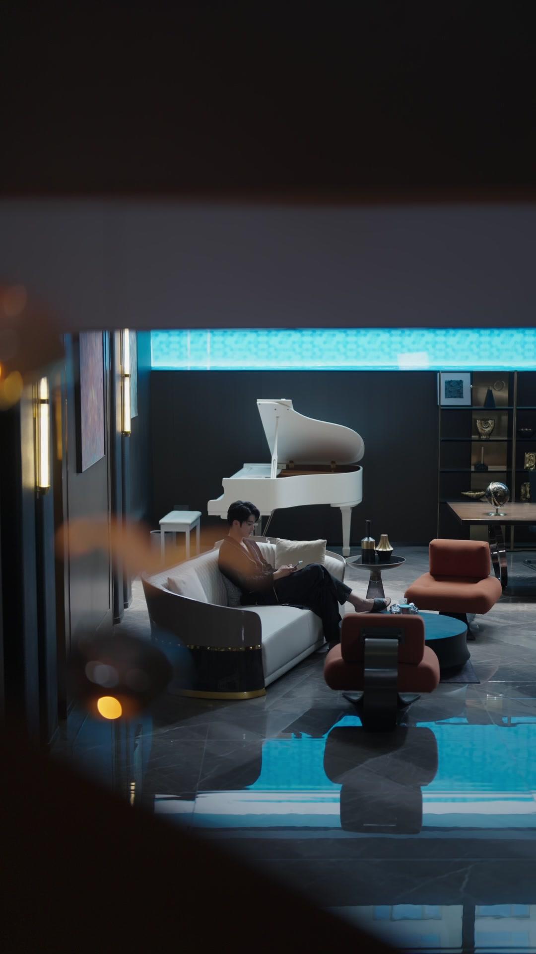 Il Trionfo dell’Amore