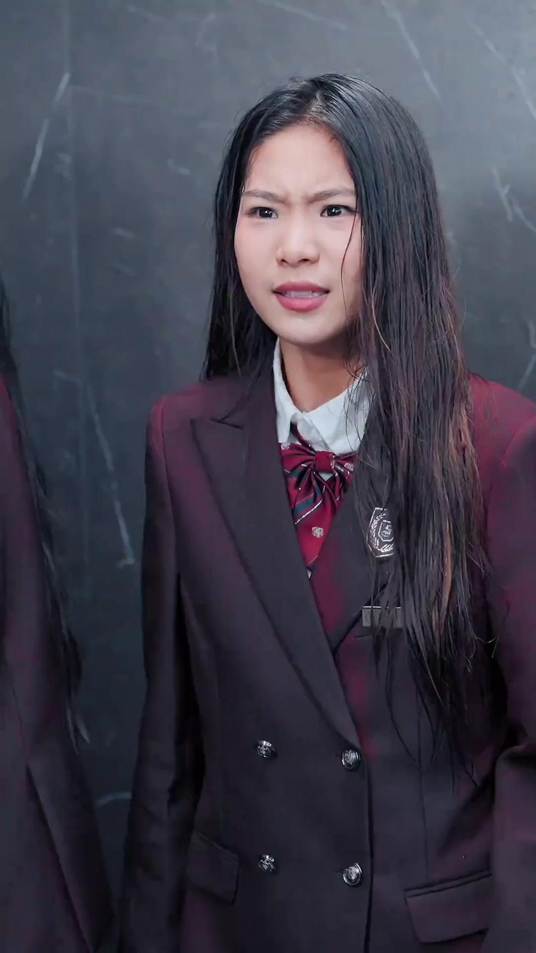 (더빙) 우리집 메이드는 궁녀 출신