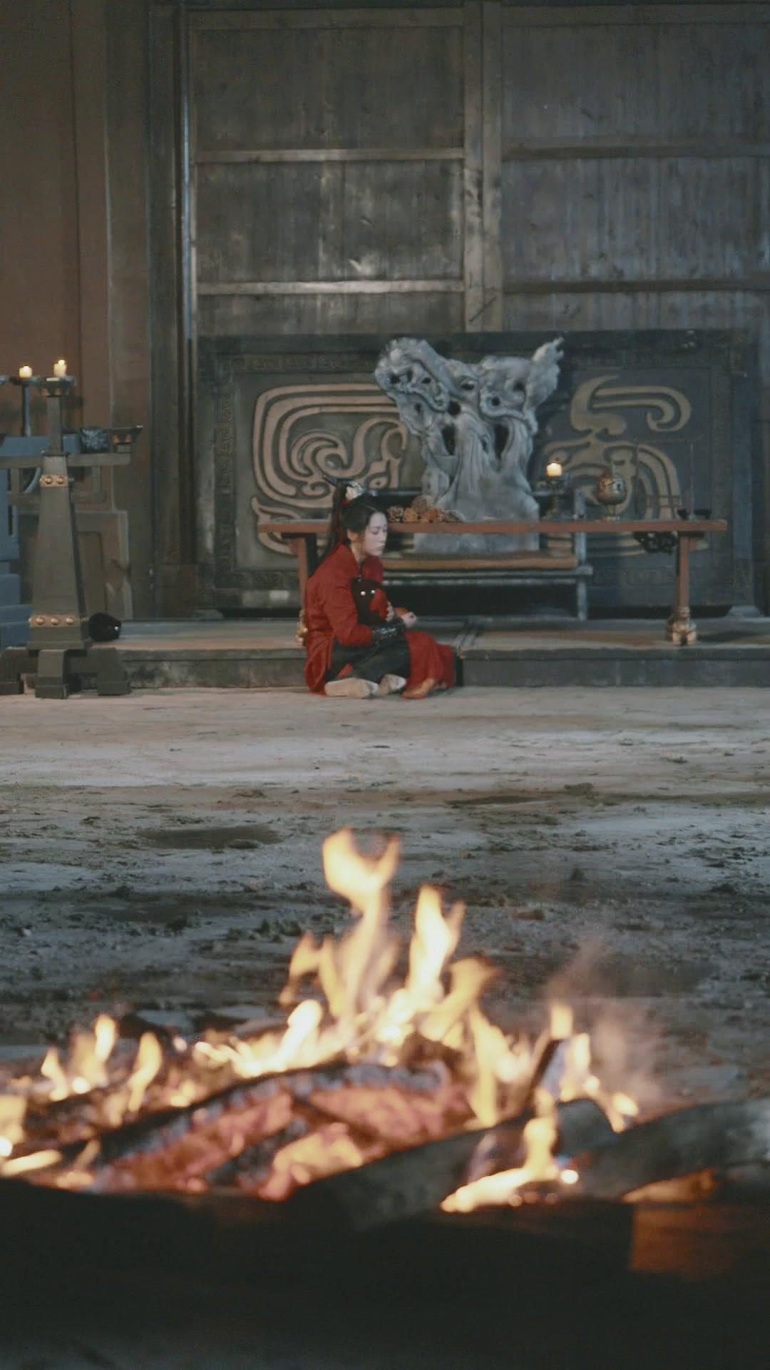 Alteza, demasiado tarde para tu amor