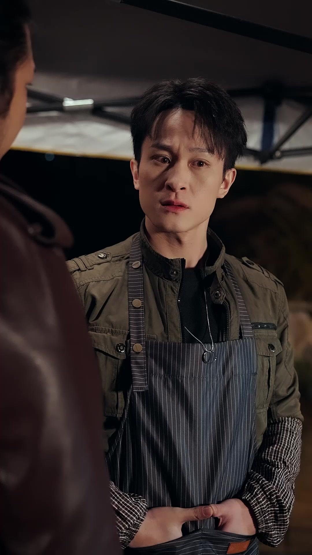 Amore e Battaglia all'Orizzonte