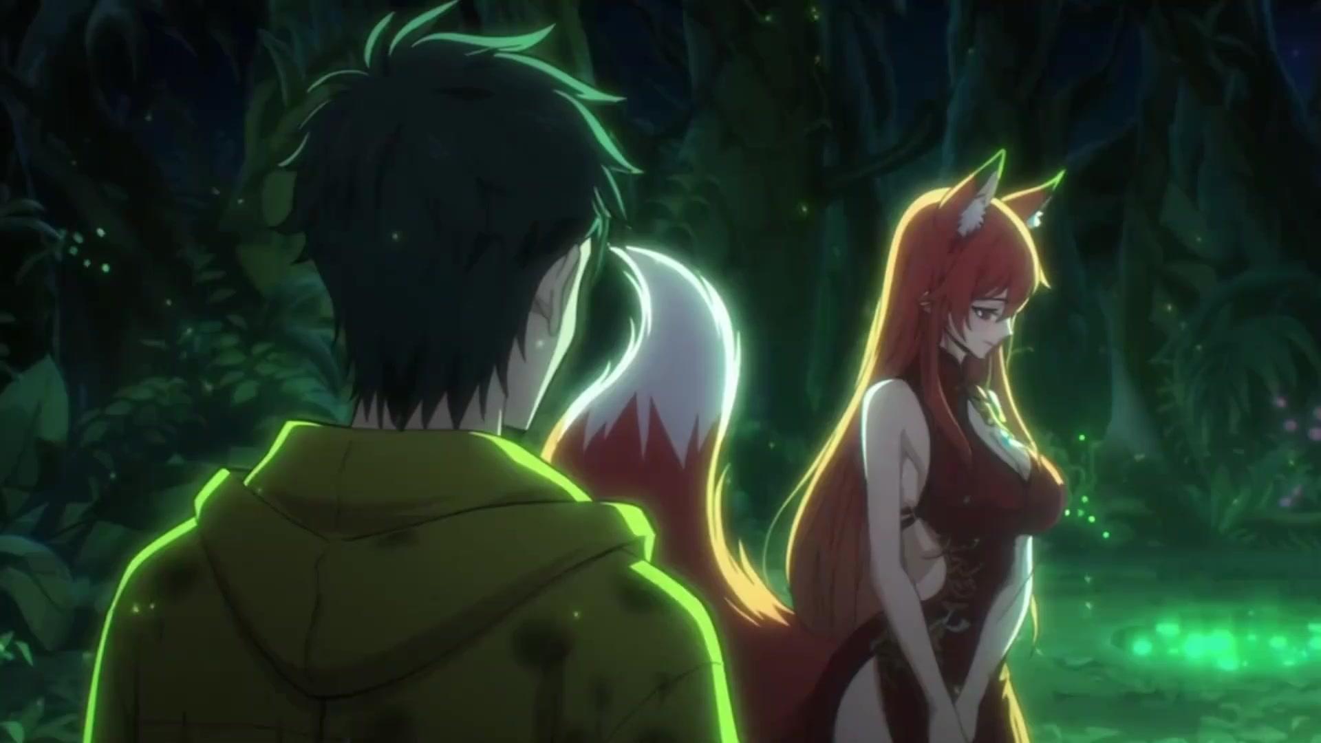 Raja Monster di Akhir Dunia