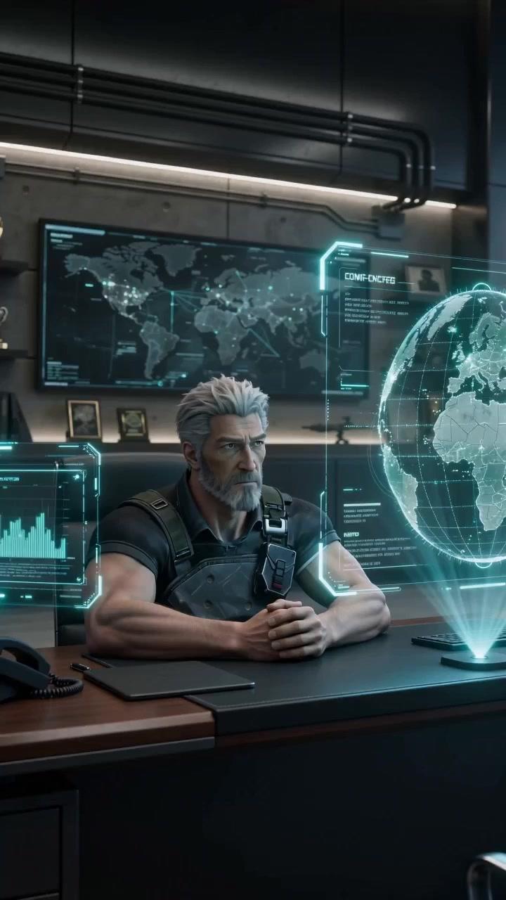 Aku Menginfeksi Para Zombie 3D