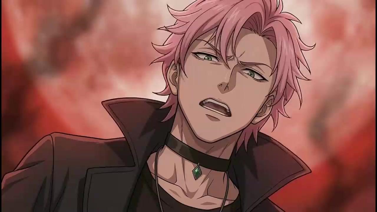 S-Class Horrors? No cute girls