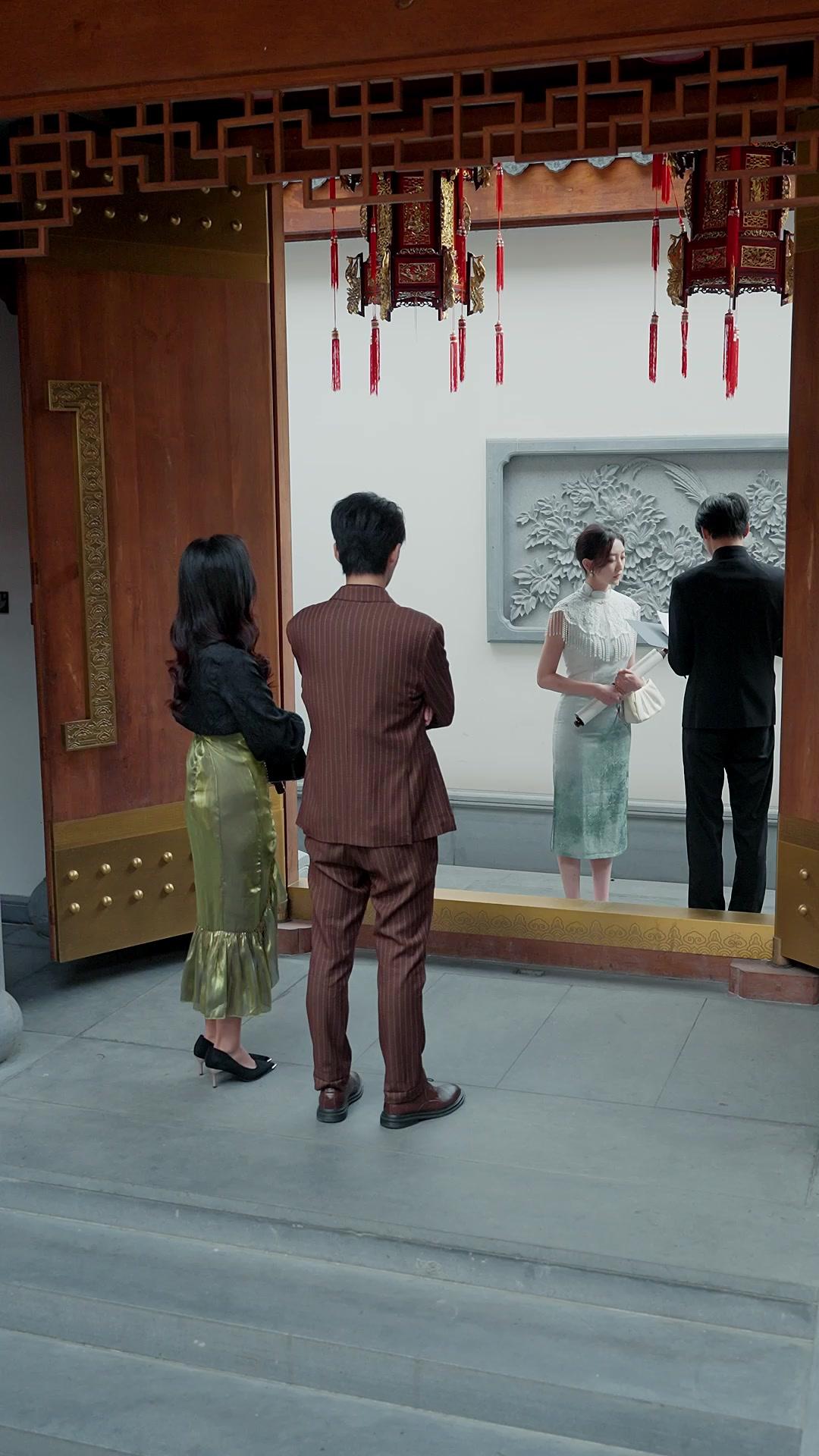 Kisah Terbaik dari Luka Lama