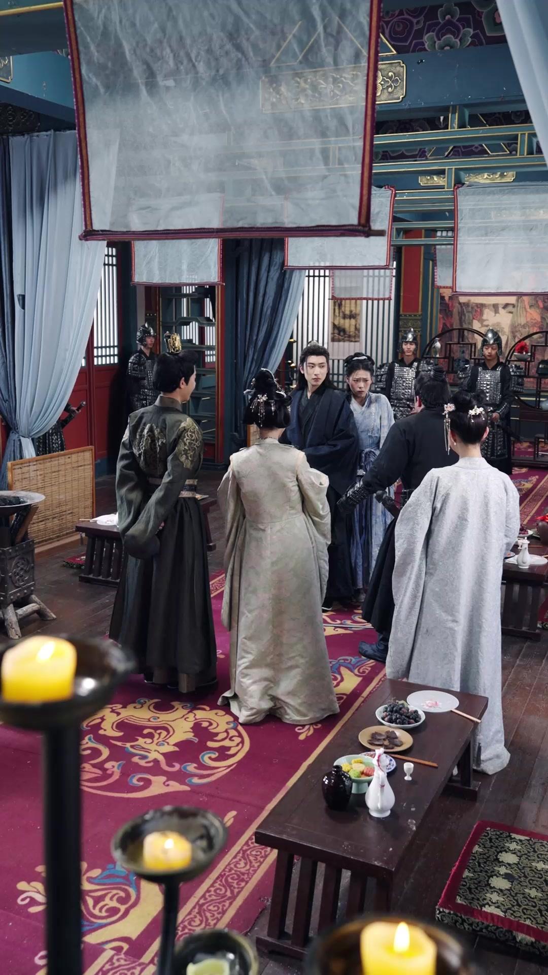 Schwestern im Schicksal