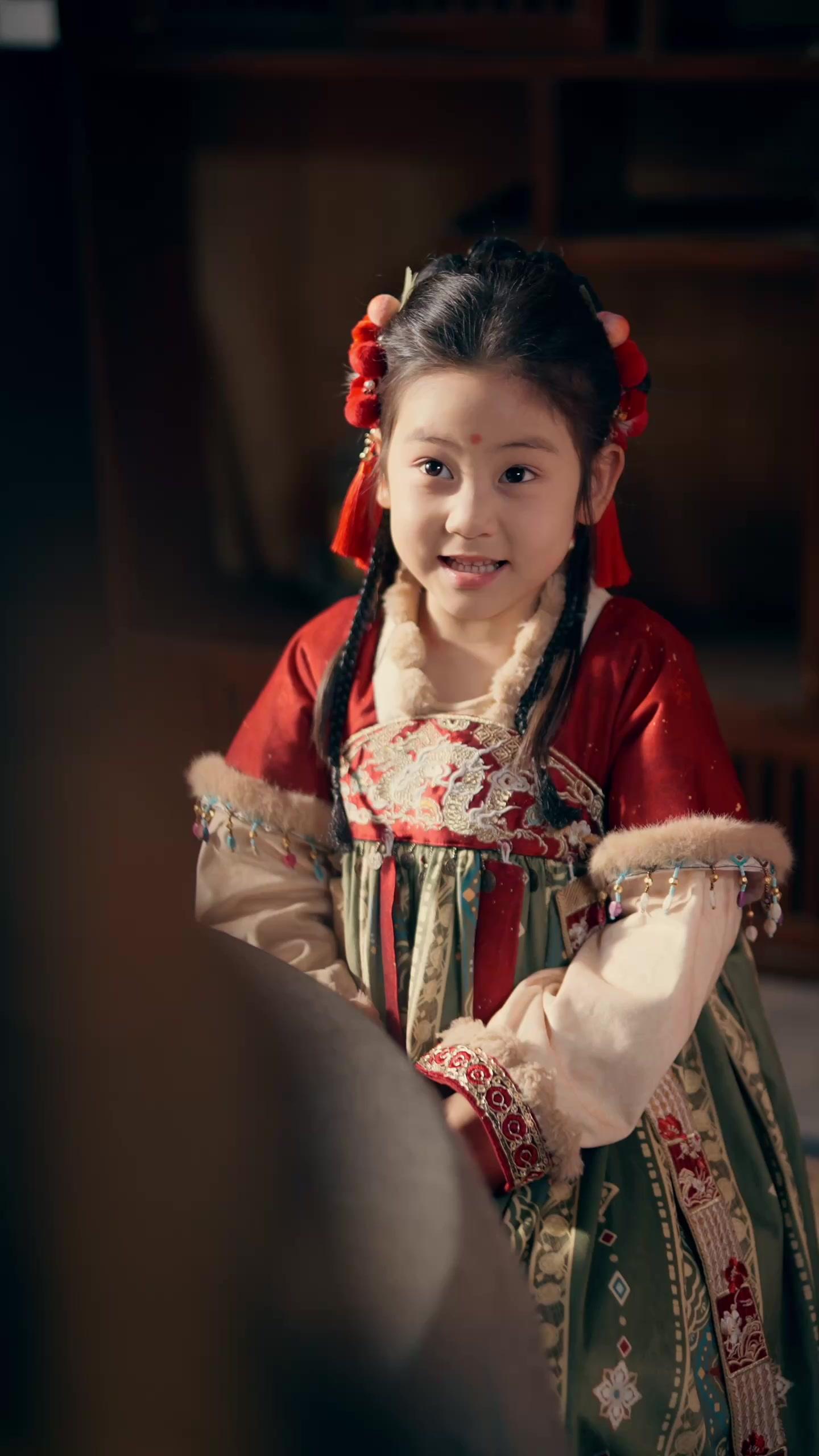 Ayah Pemimpin Bandit Ternyata Raja